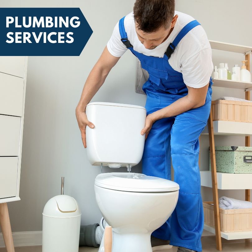 Plumbing Company in Hanover, MI